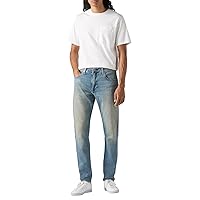 Levi's 512 Slim Taper, Jeans Uomo