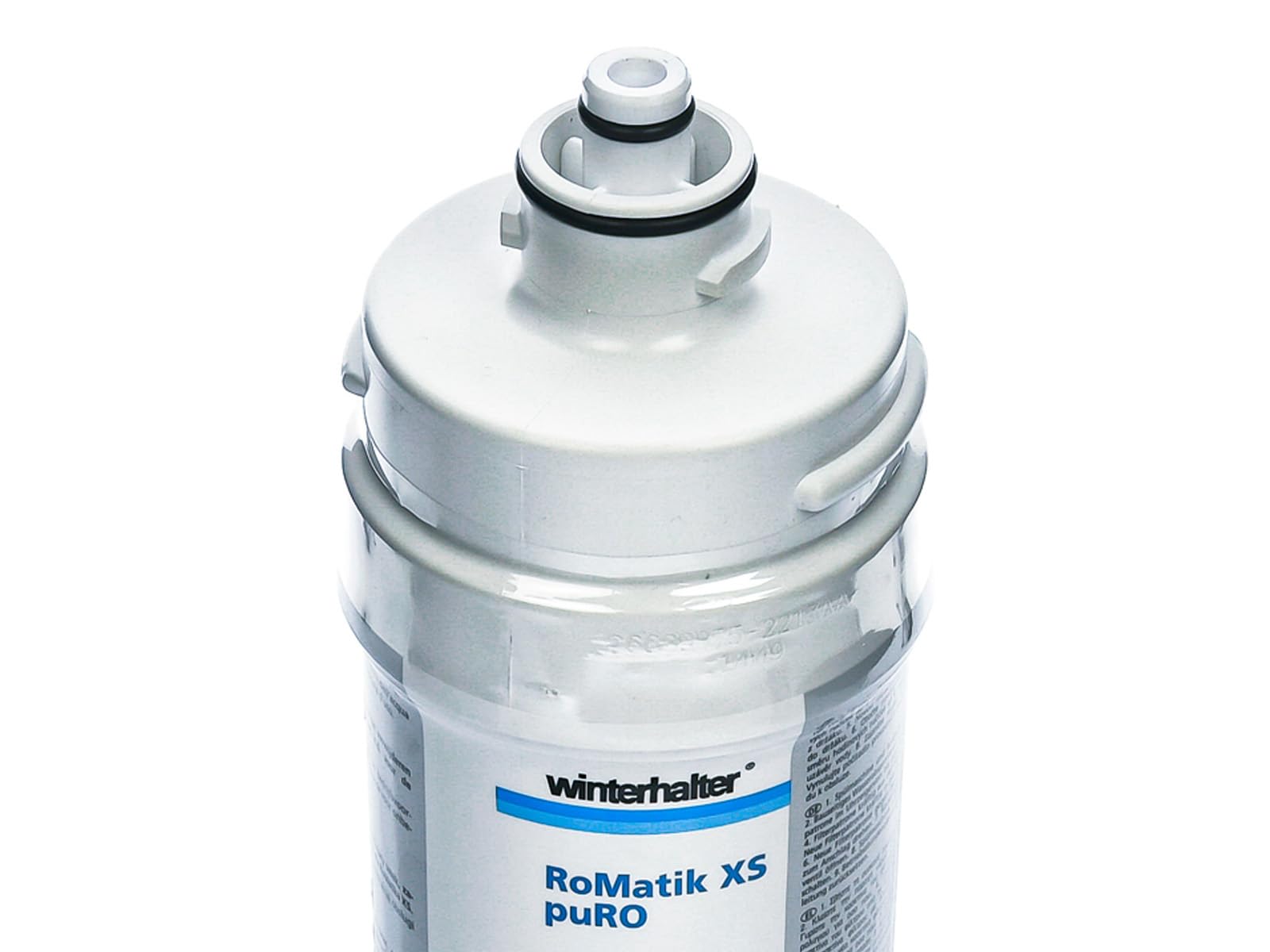 Romatik X S Puro Filtre