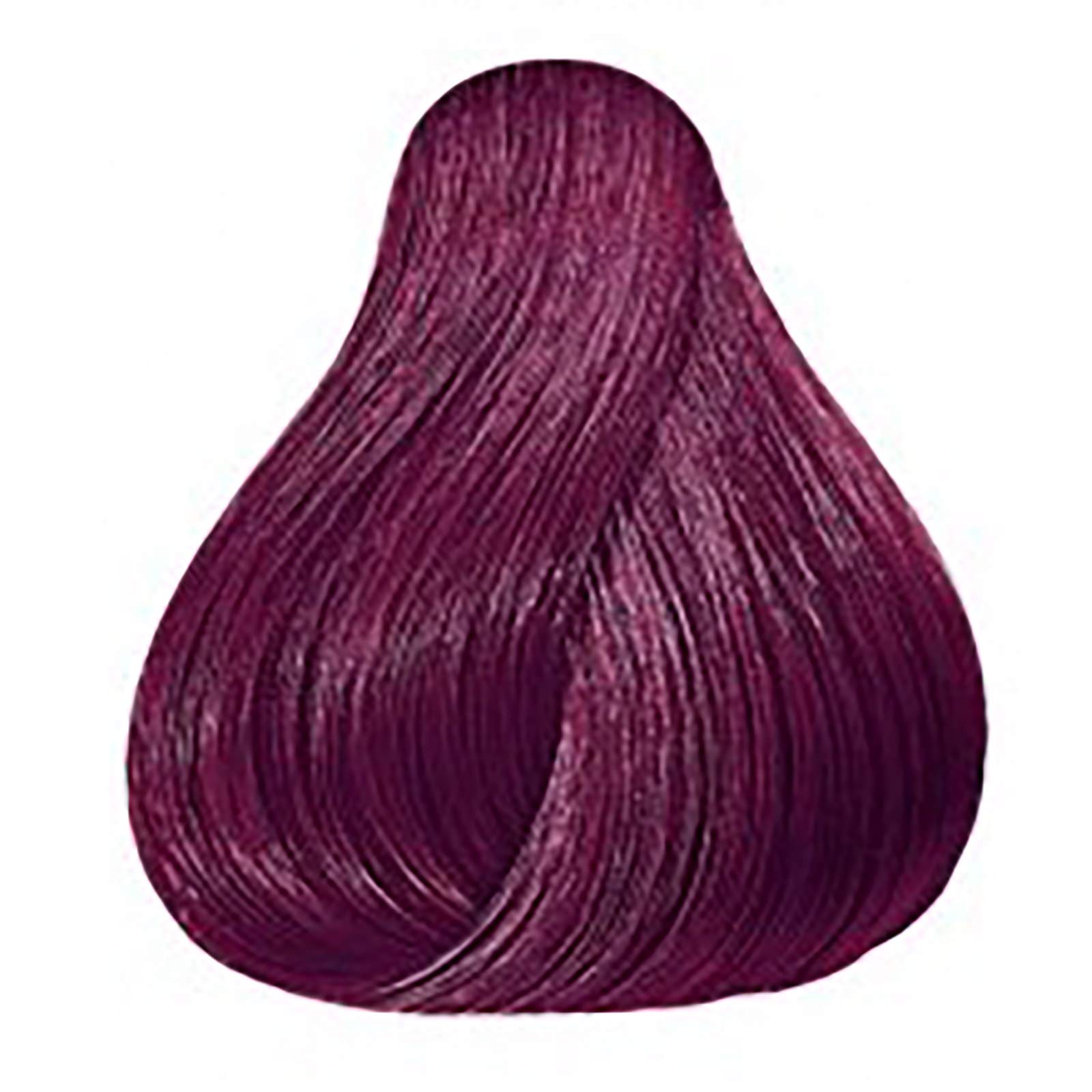 Wella Color Touch - Vibrant Reds