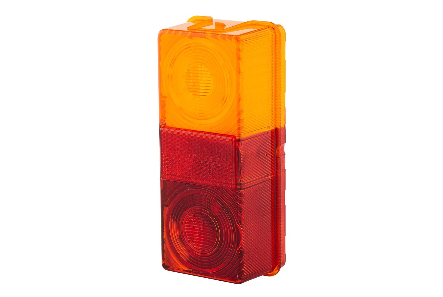 HELLA 9EL 997 310-001 Lens, combination rearlight - left/right