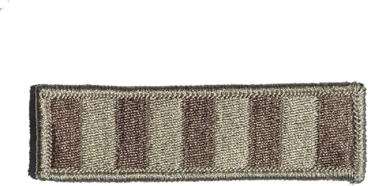 Sons of Liberty Stripes Morale - ATAC