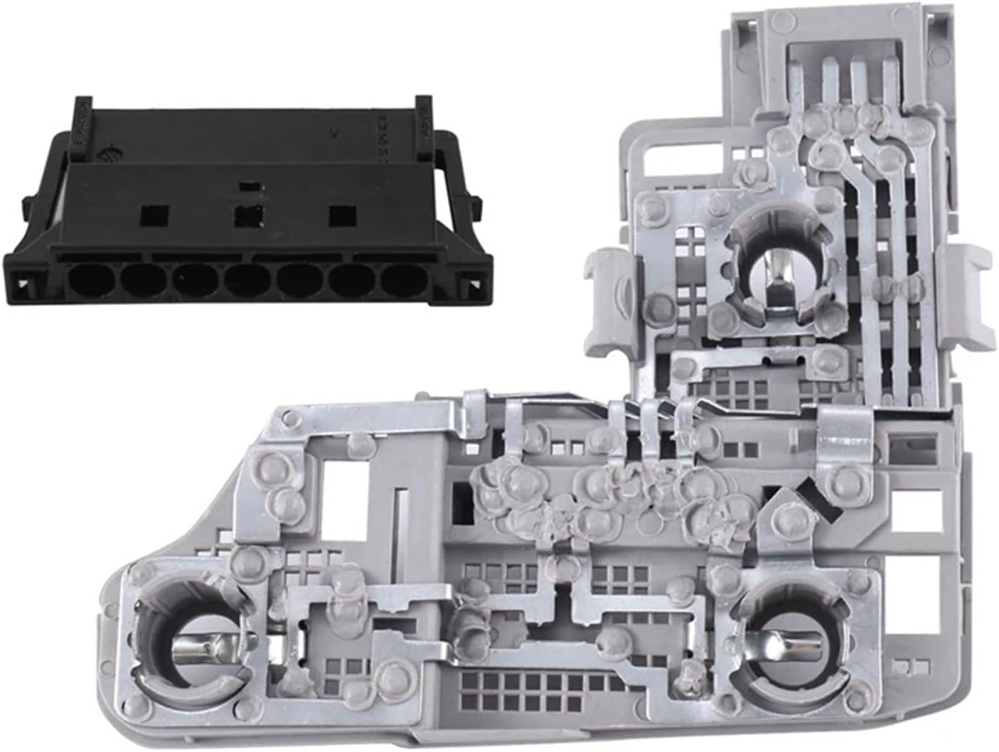 警告 信号 ランプ テールライトバルブランプサポートプラグ メルセデスベンツ W204 Cクラス 12-14 C180 C200 C
