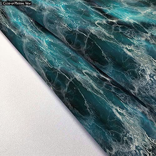 Image of ArtzFolio Abstract Surface D2 | Reusable Sack Bag | Bag for Gym, Storage, Vegetable & Travel