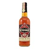 Rittenhouse Famous Straight Rye 100 Proof 50% Vol. 0,7l