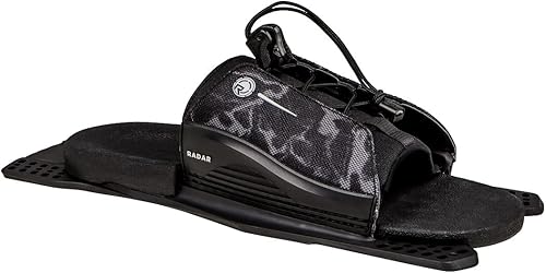 Miniatura 4 de Radar Session - Esquí acuático para mujer con botas líricas y letras ARTP