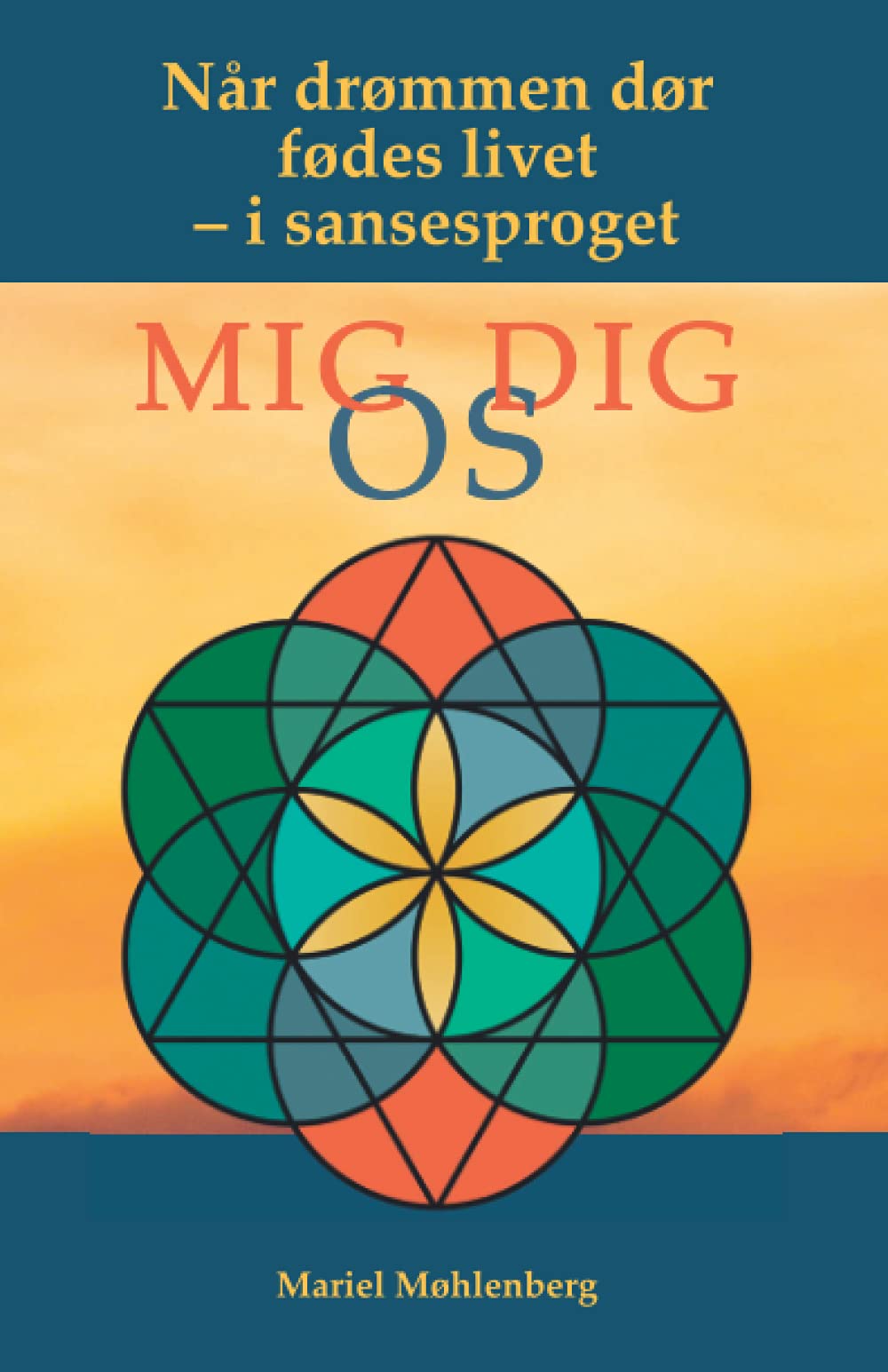 Når drømmen dør fødes livet i sansesprog