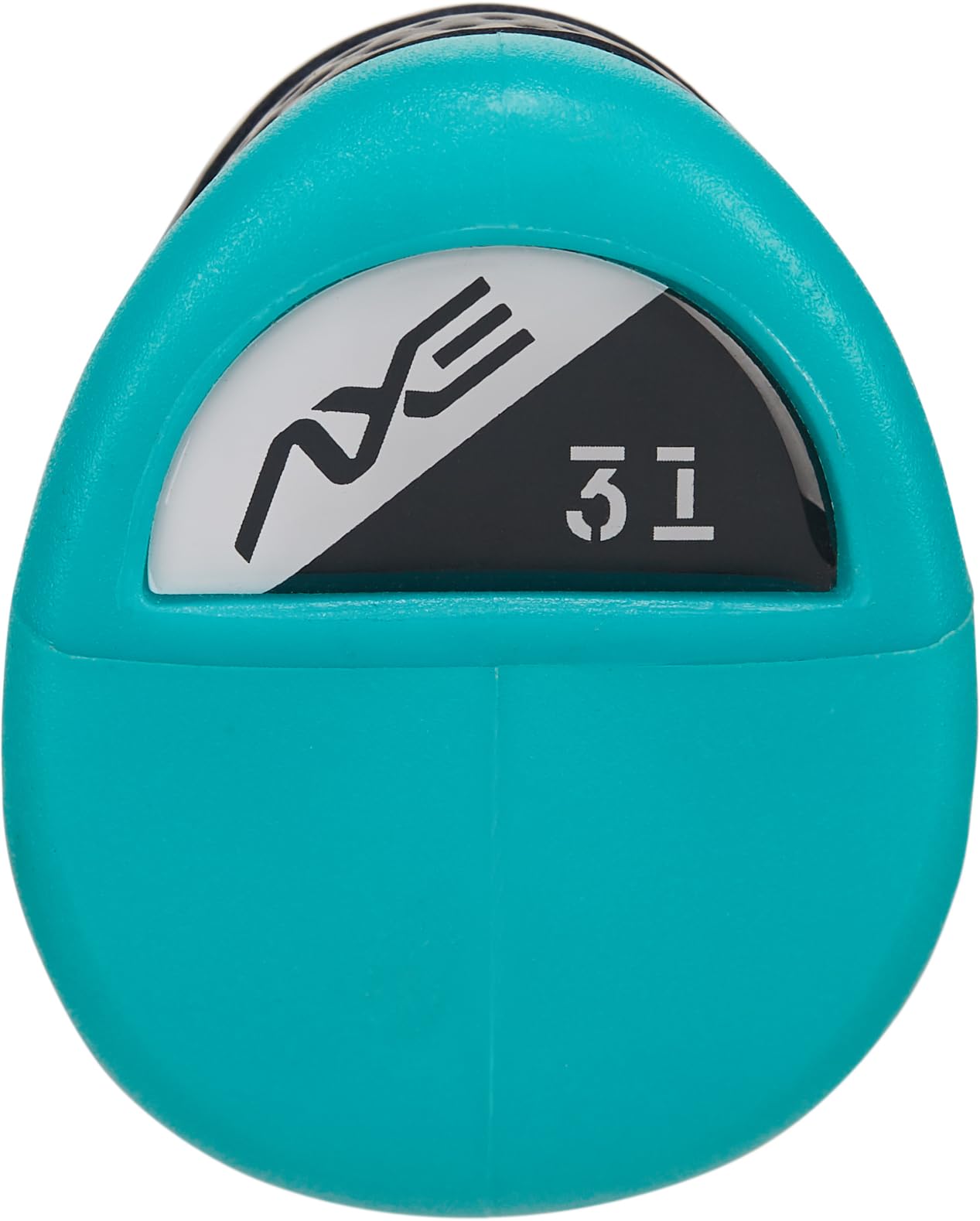 Axe | Strato 3 | Mazza da baseball USA | Drop -10 | 1 pezzo in lega | 2 5/8" Barrel | Axe Handle