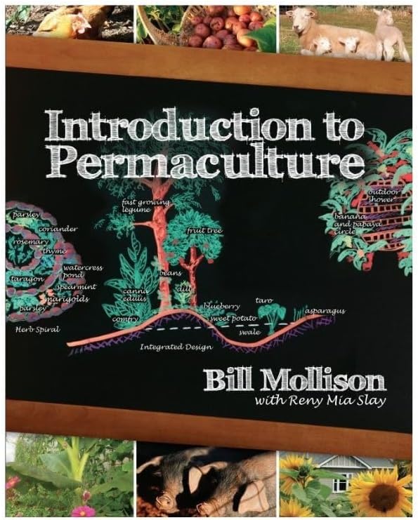 Introduction to Permaculture