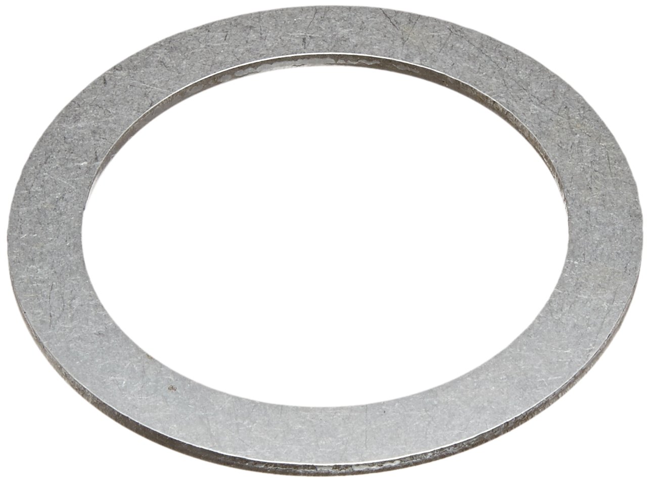 Koyo TRA-3648 Thrust Roller Bearing Washer – TR Type, 2-1/4" ID, 3" OD, 1/32" Width, Open, Inch Series For Heavy-Duty Applications