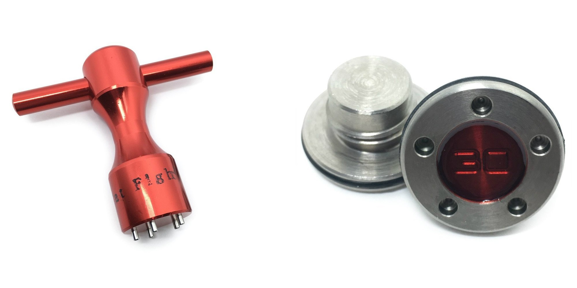 Amazon | [Cat Fight] スコッティキャメロン SCOTTY CAMERON ソール