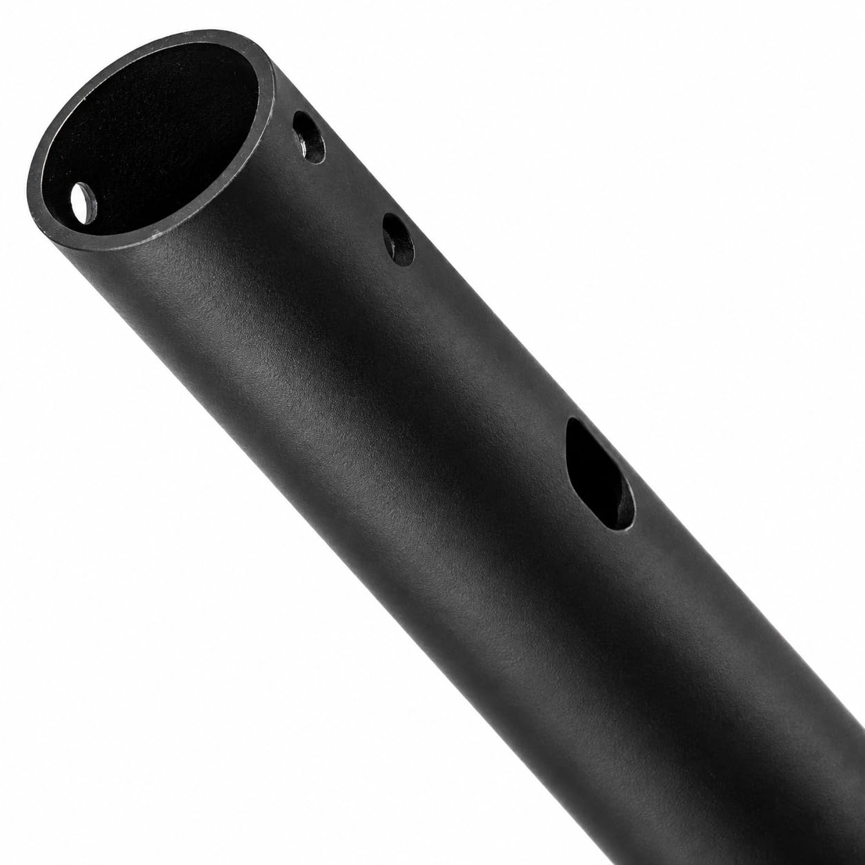 Mât de rechange pour trottinette électrique, compatible avec Xioami M365, Essential et 1S. Serrure et système de pliage avancé.