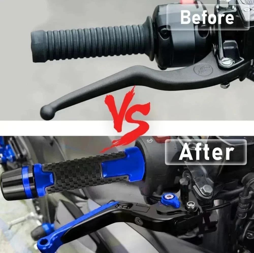 Leviers Frein Embrayage pour Z800 pour NINJA800 2013-2017