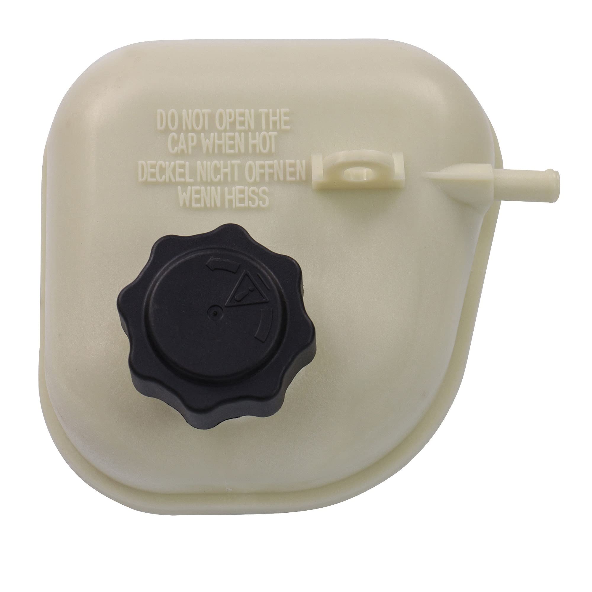 FEBI BILSTEIN Serbatoio compensazione, Refrigerante 44441 Compatibile con: MINI MINI, Cabriolet