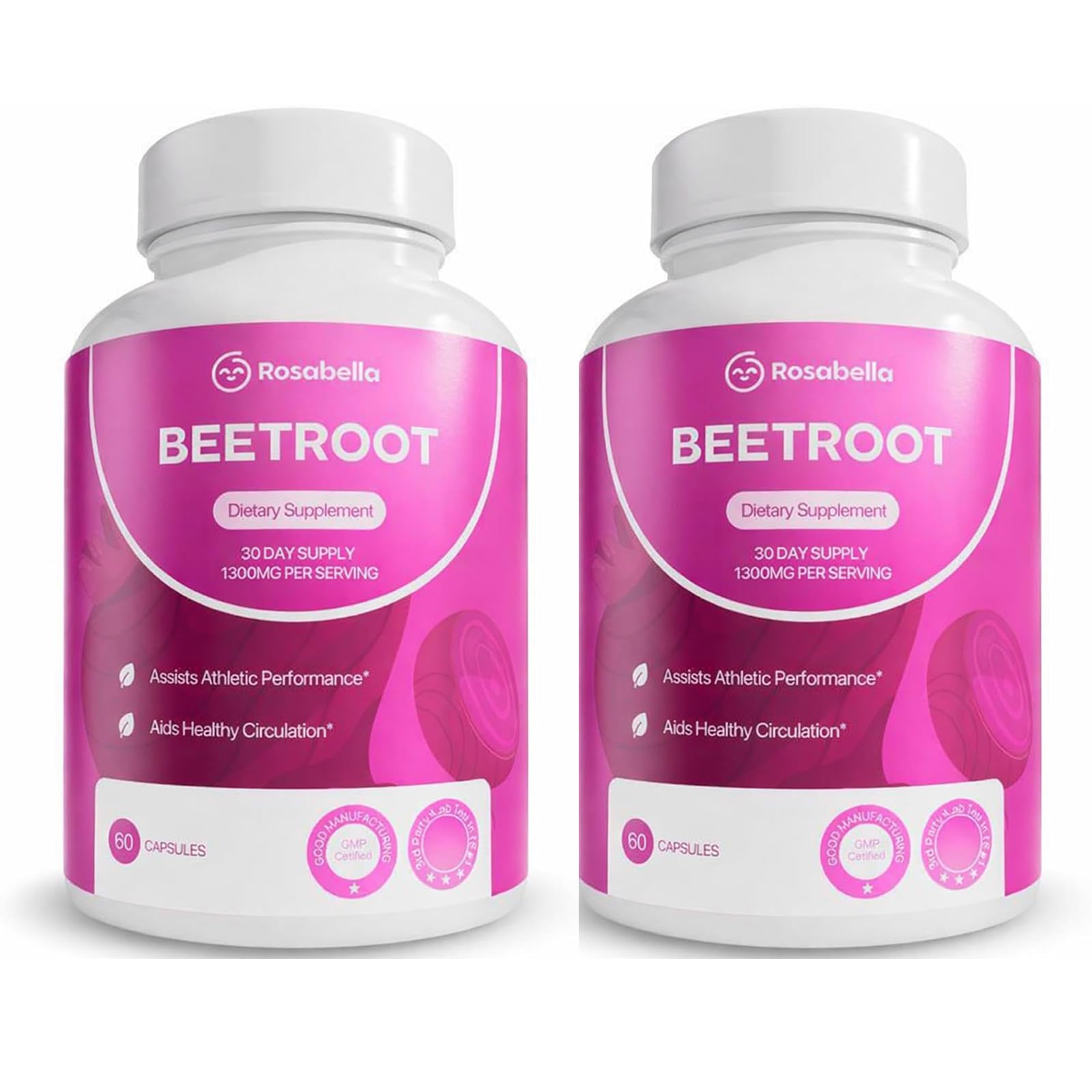 Rosabella Beetroot (1PCS) — view 2