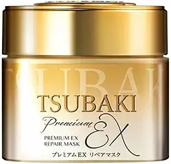 Tsubaki - Premium Ex Repair Mask 180ml