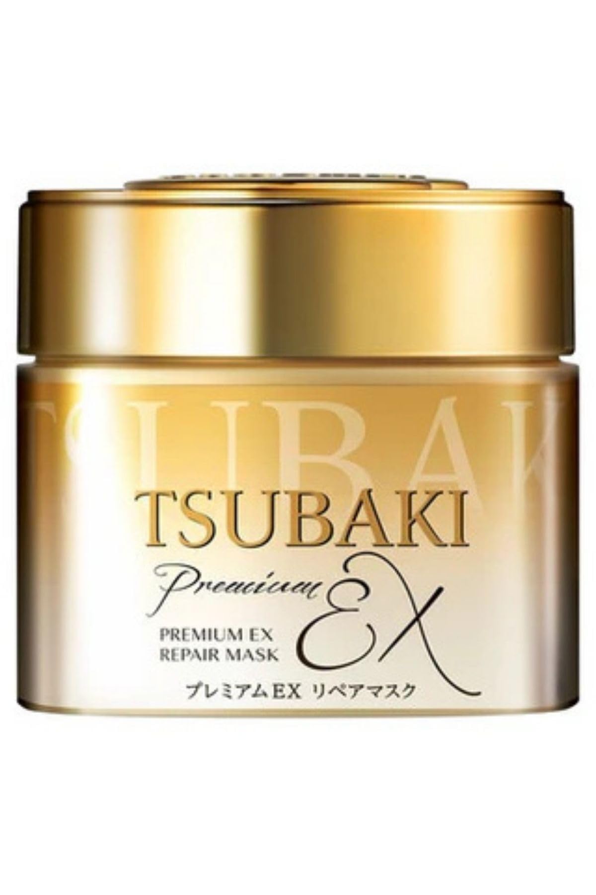 TSUBAKI Premium Repair Mask 180g