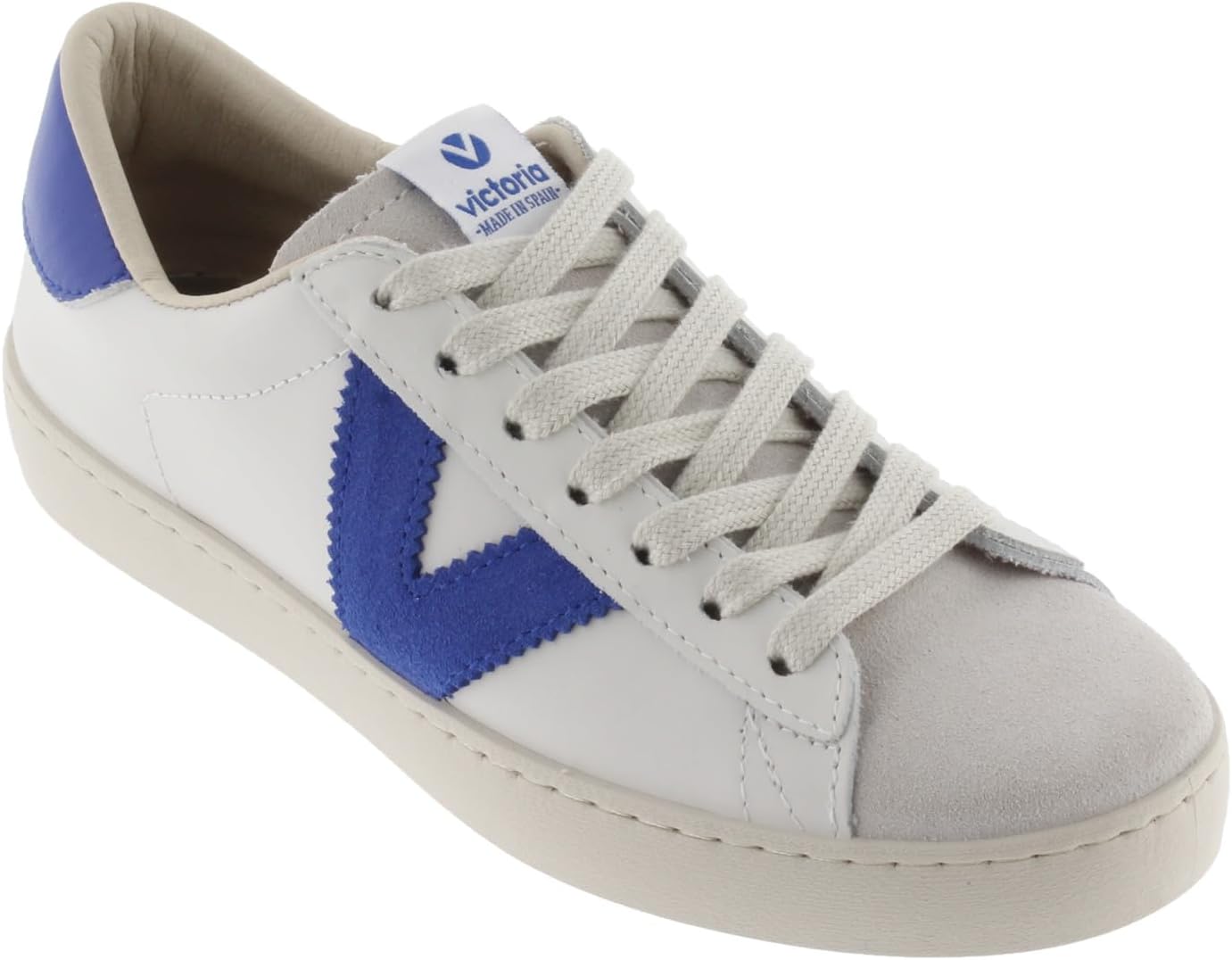 Victoria Women's Camping Lona Soft Fashion Sneaker - Image 5