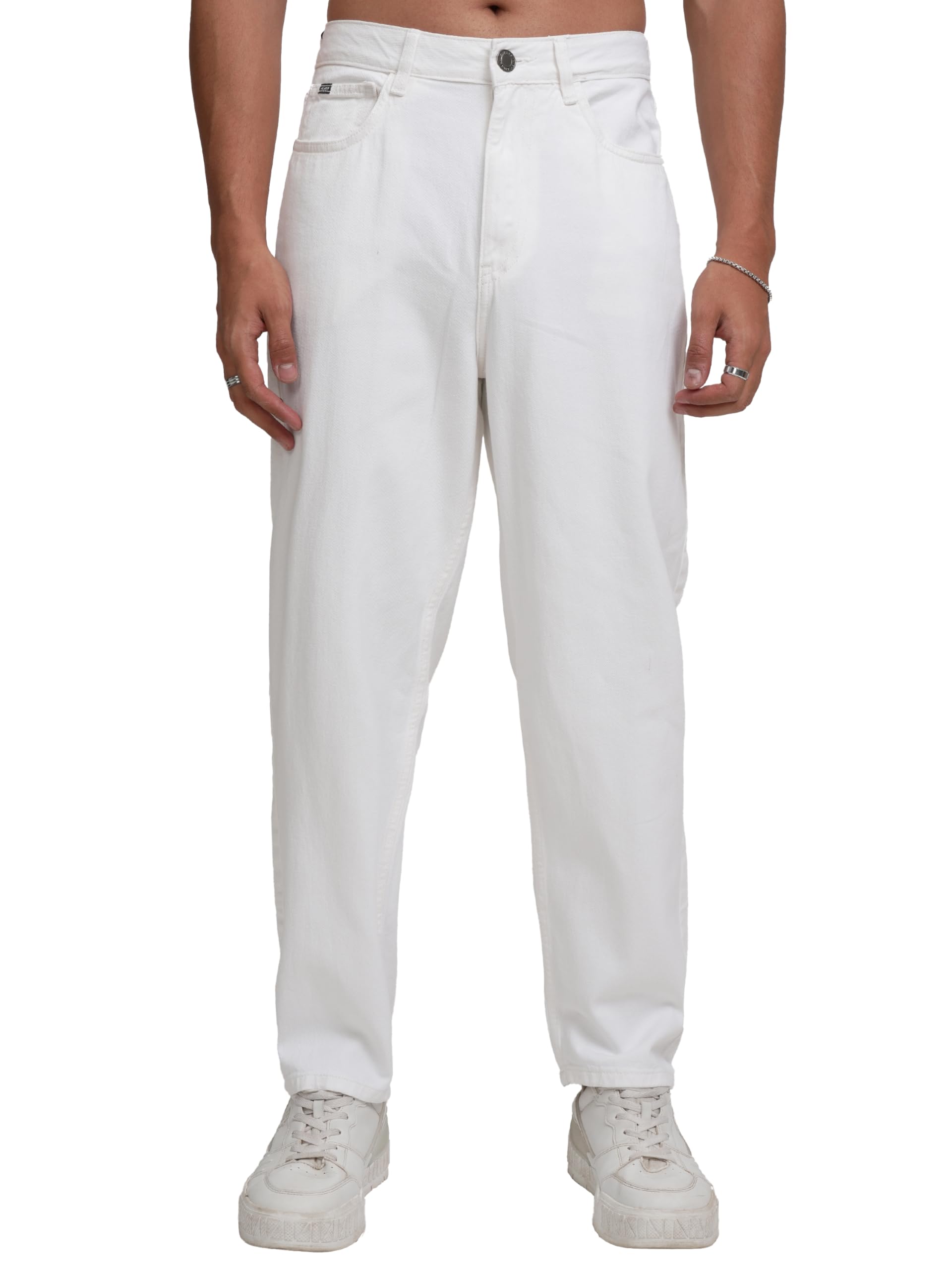highlander Men's Relaxed Jeans-picture-28