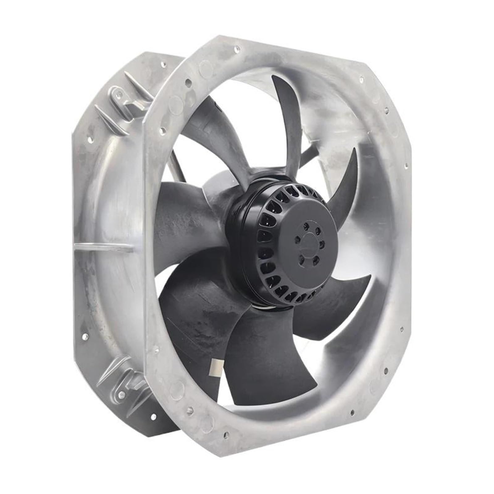 Ventilateur de refroidissement W2E250-HJ28-09 extracteur air chaud