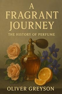 A Fragrant Journey: The History of Perfume (Voices of History)