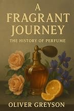 A Fragrant Journey: The History of Perfume (Voices of History)