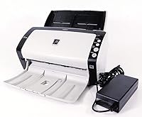 Vista 1 de Fujitsu fi-6130Z Renewed Document Scanner