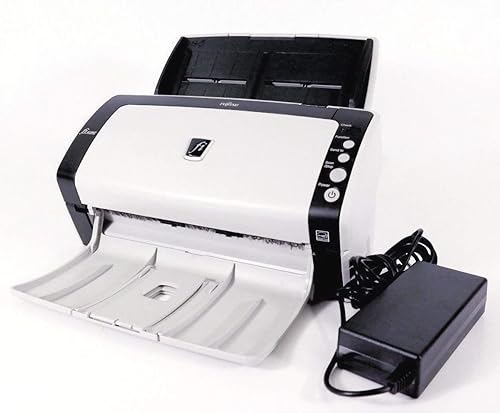 Fujitsu fi-6130Z - Escáner de documentos renovado