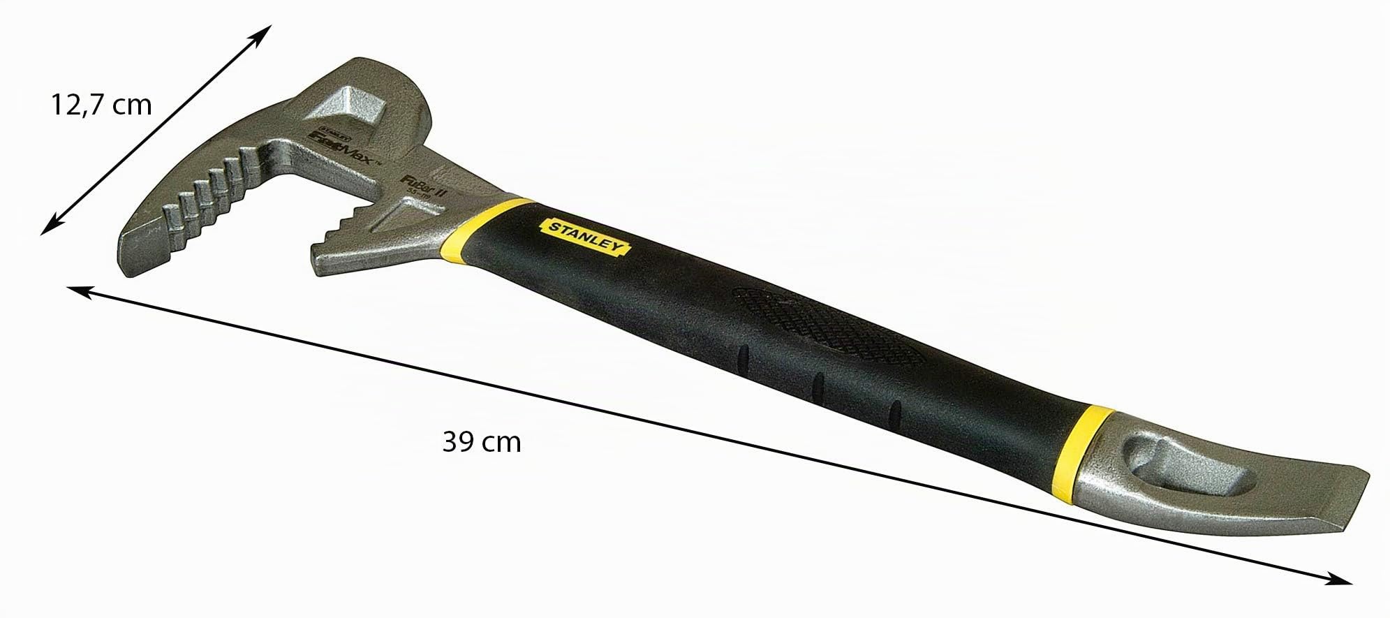 STANLEY 1-55-119 Levachiodi Fubar 2, 380 mm