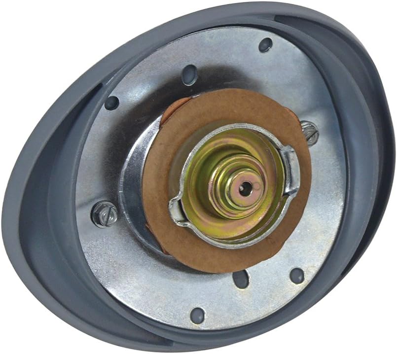 Fuel Gas Cap 1964-65 Falcon Futura Squire Station Wagon Sedan Delivery Ranchero (C4DZ-9030A)