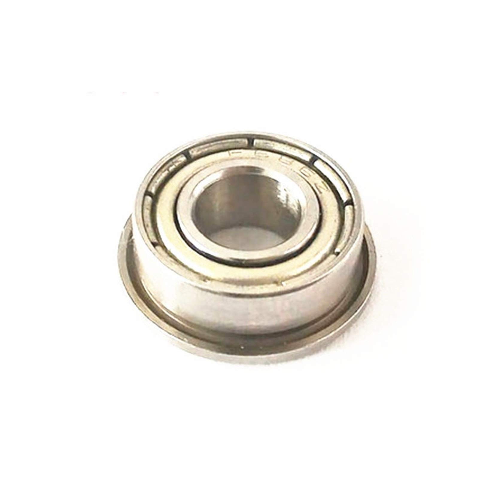 Lot De 10 Mini Roulements à Rouleaux à Double Blindage, Pièces De