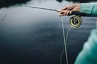 Vista 5 de St. Croix RodsFishing