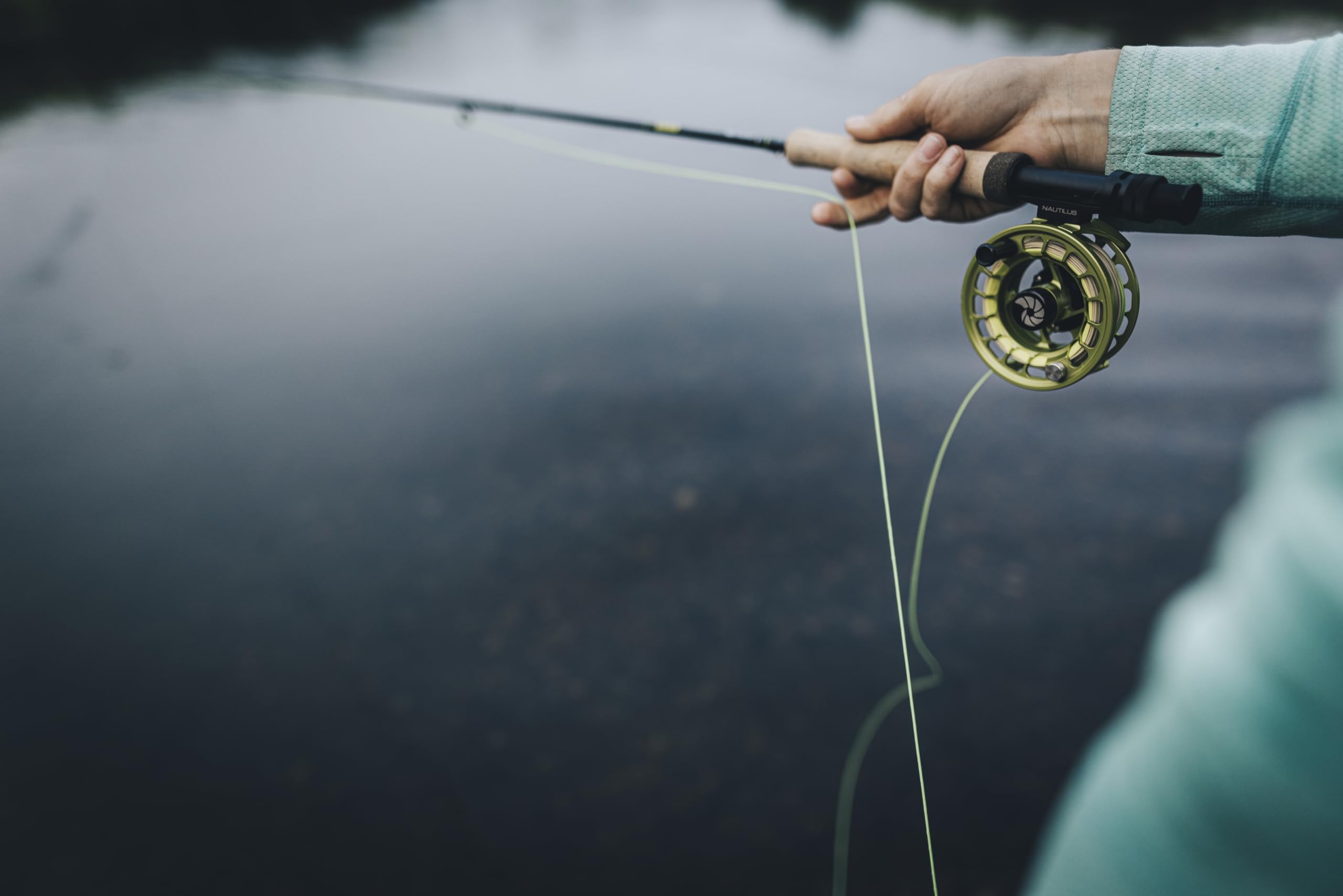 St. Croix Connect Fly Rod (CO486-4) Sports, Fitness & Outdoors