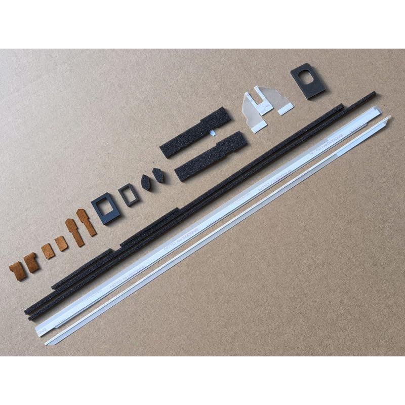 KEFLSLFRN 1 Unidad de Sellado Compatible with revelador Compatible with Ri-coh C3003 C2003 C2503 C2011 C3503 C4503 C5503 C6003 C2004 C2504 C3004 C3504 C4504 C5504 C6004