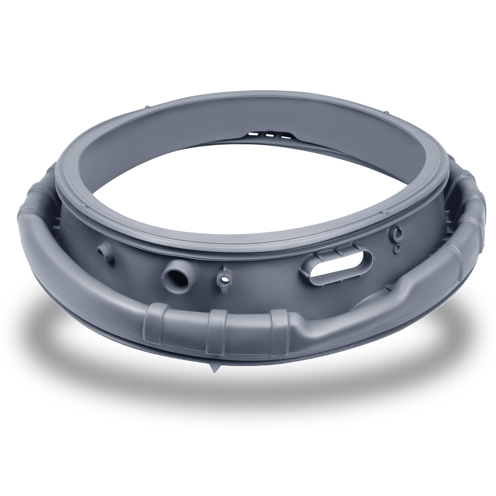 SAMSUNG -  Amazon.com: Upgraded DC64-02805A Washer Door Boot Seal