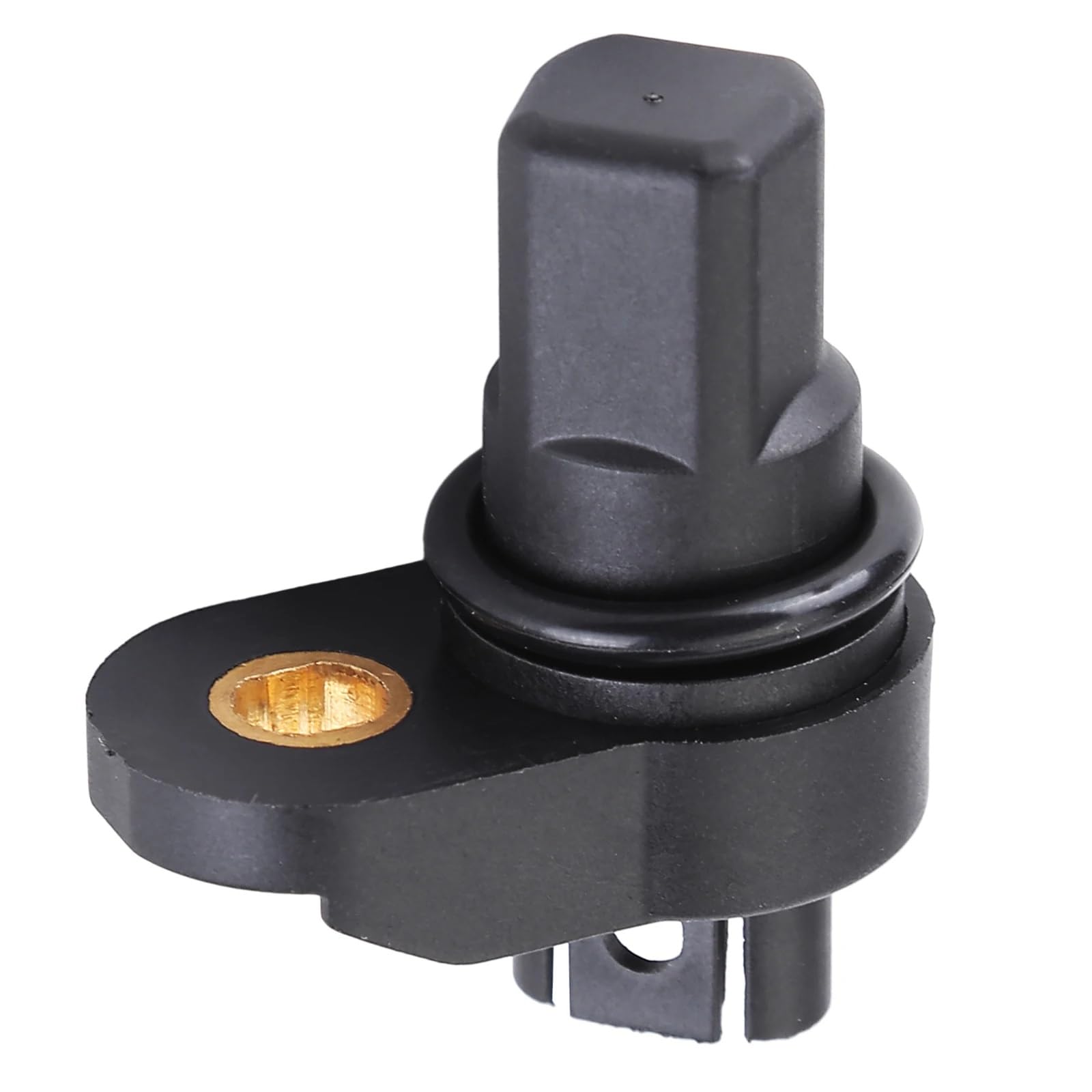 Cigüeñal Sensor Compatible Con 3 Series Para E91 320i 2005 2006 2007 2008 2009 2010 2011 2012 6PU00963351 13627548660 Sensor De Posición Del Cigüeñal Para Coche