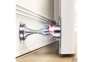 Door Stoppers, Magnetic Door Stop, for wide doors, keep the doors open
