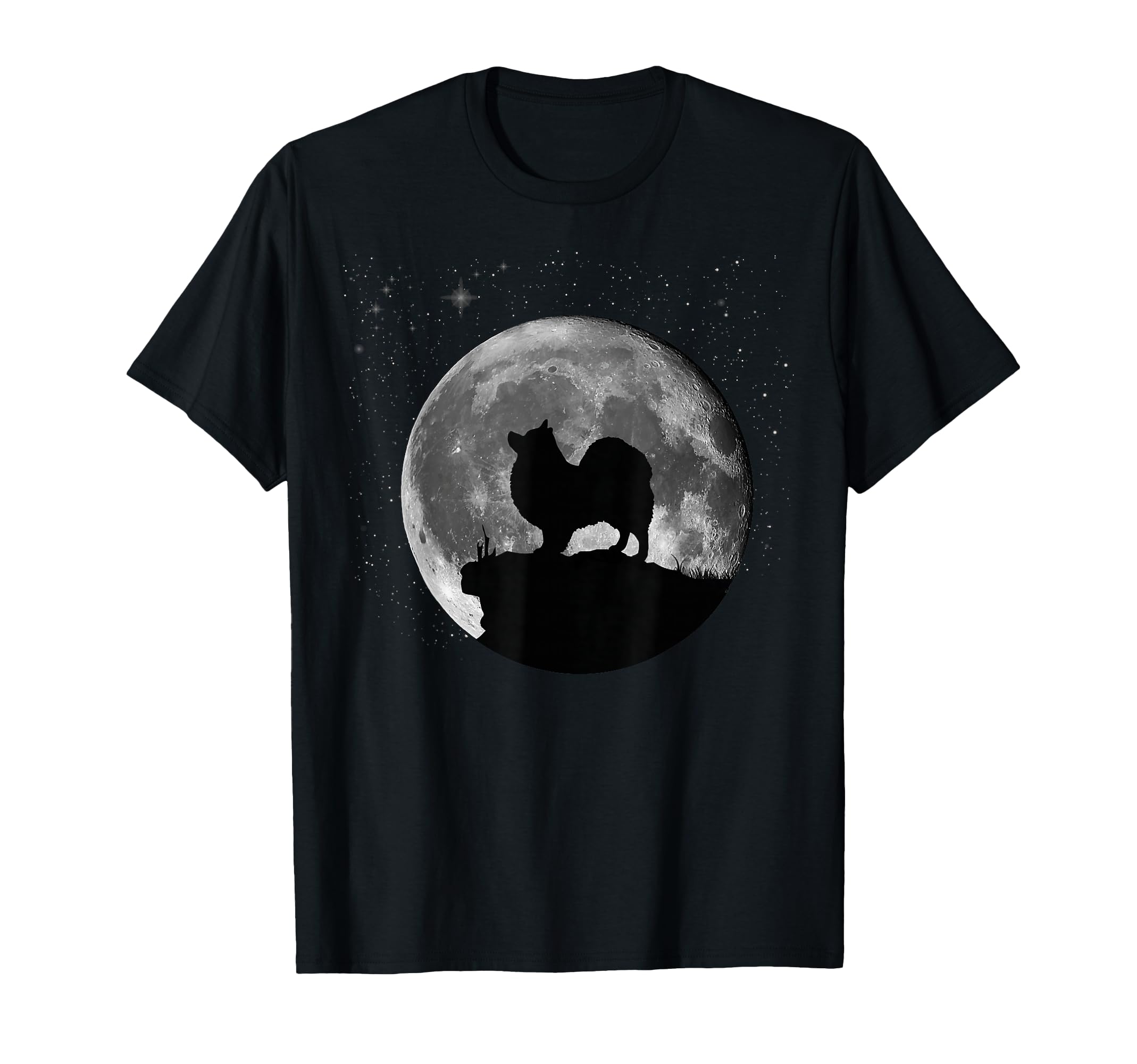 Kleidung mit Designs von Amazon Merch on Demand