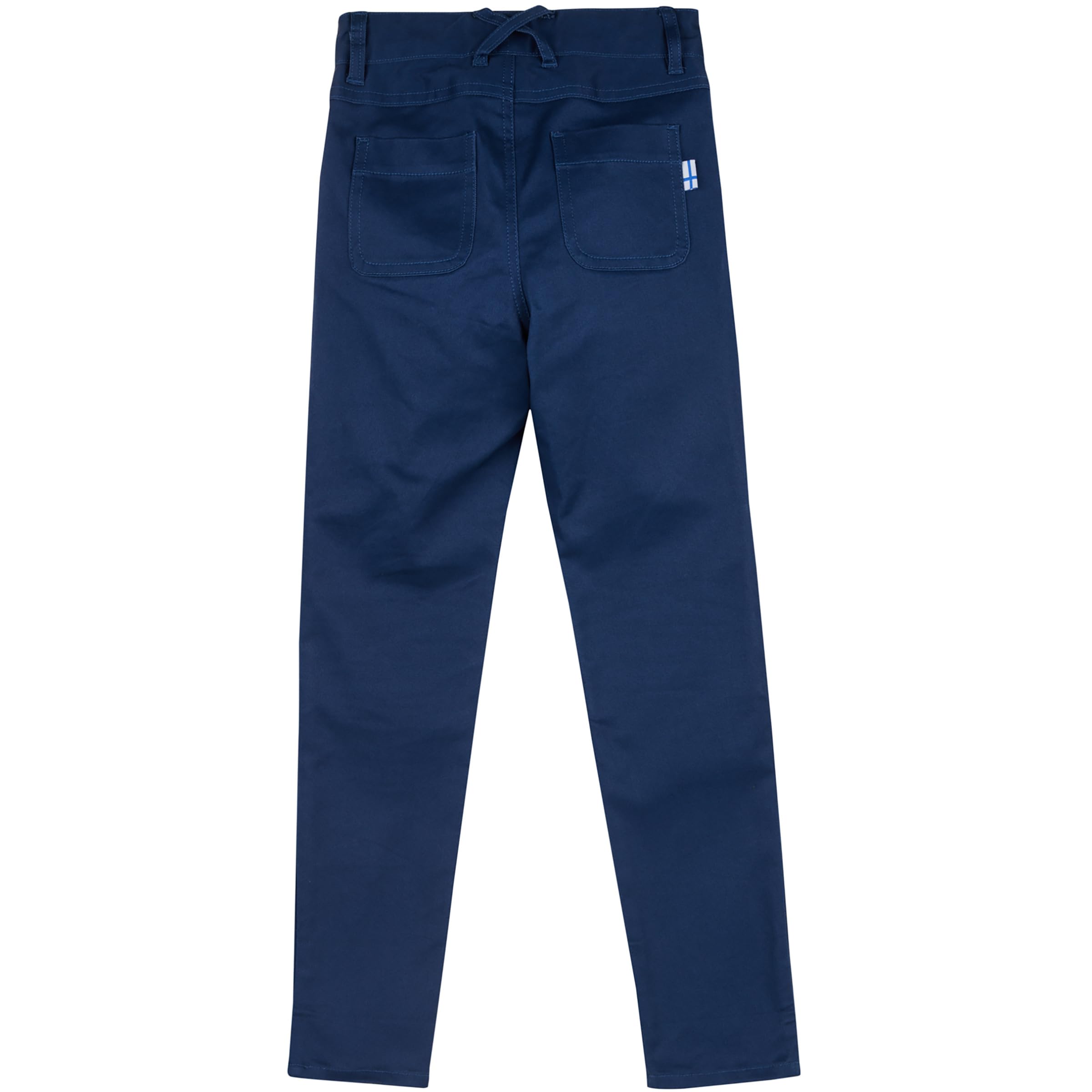 Finkid KUULU Canvas Denim/Dove