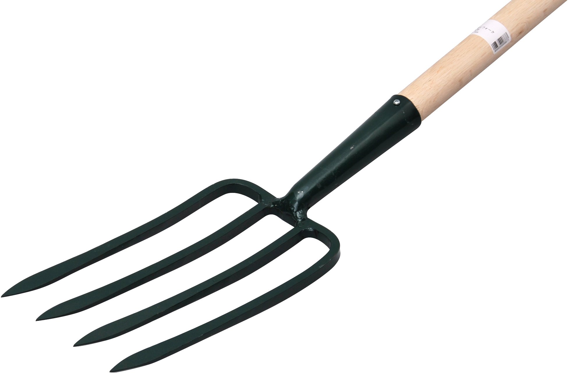 Amazon | 相田合同工場 相田合同 SENNARI 芋掘りフォーク 四本刃 AD  