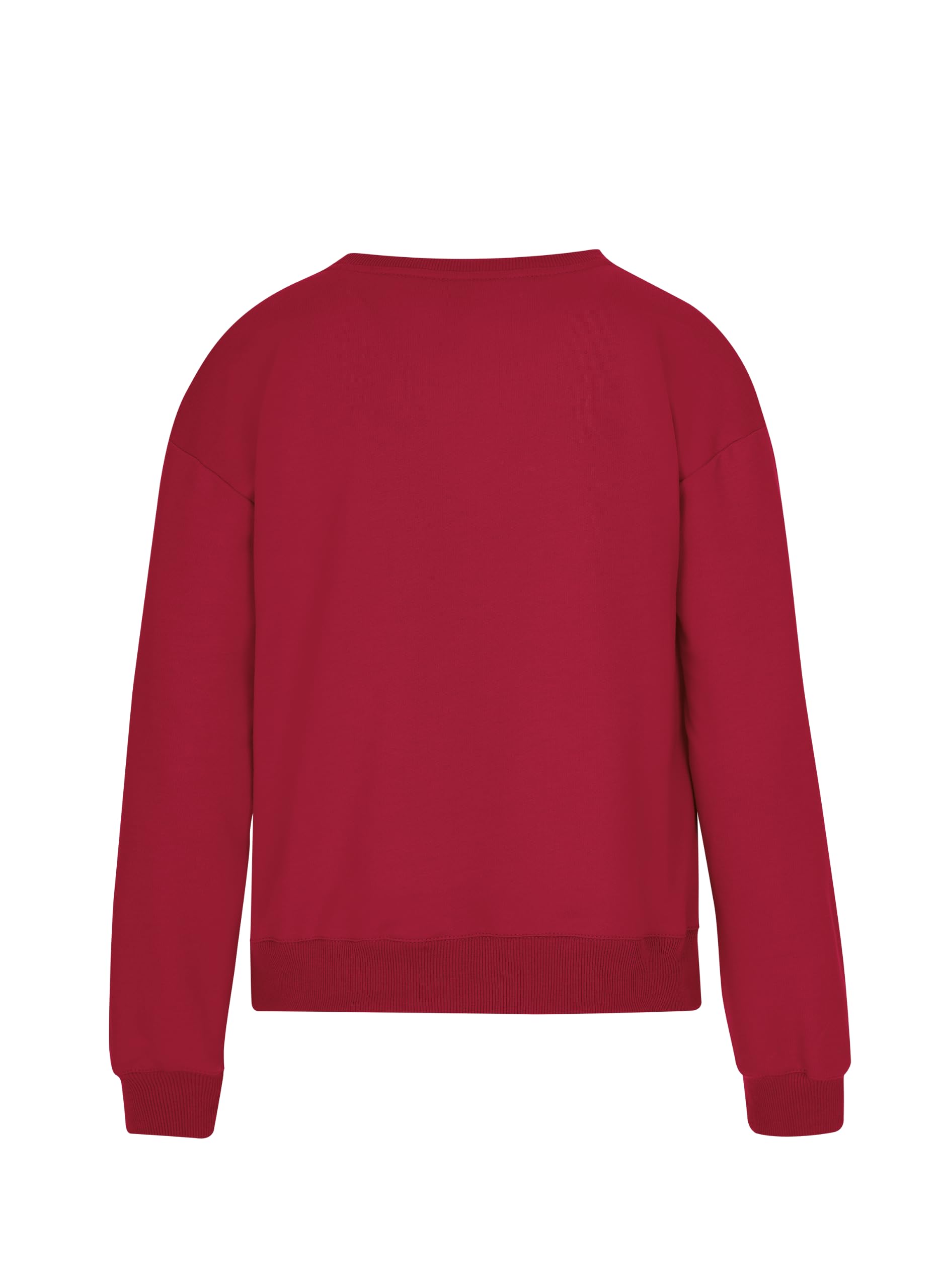 Trigema Dünnes Sweatshirt