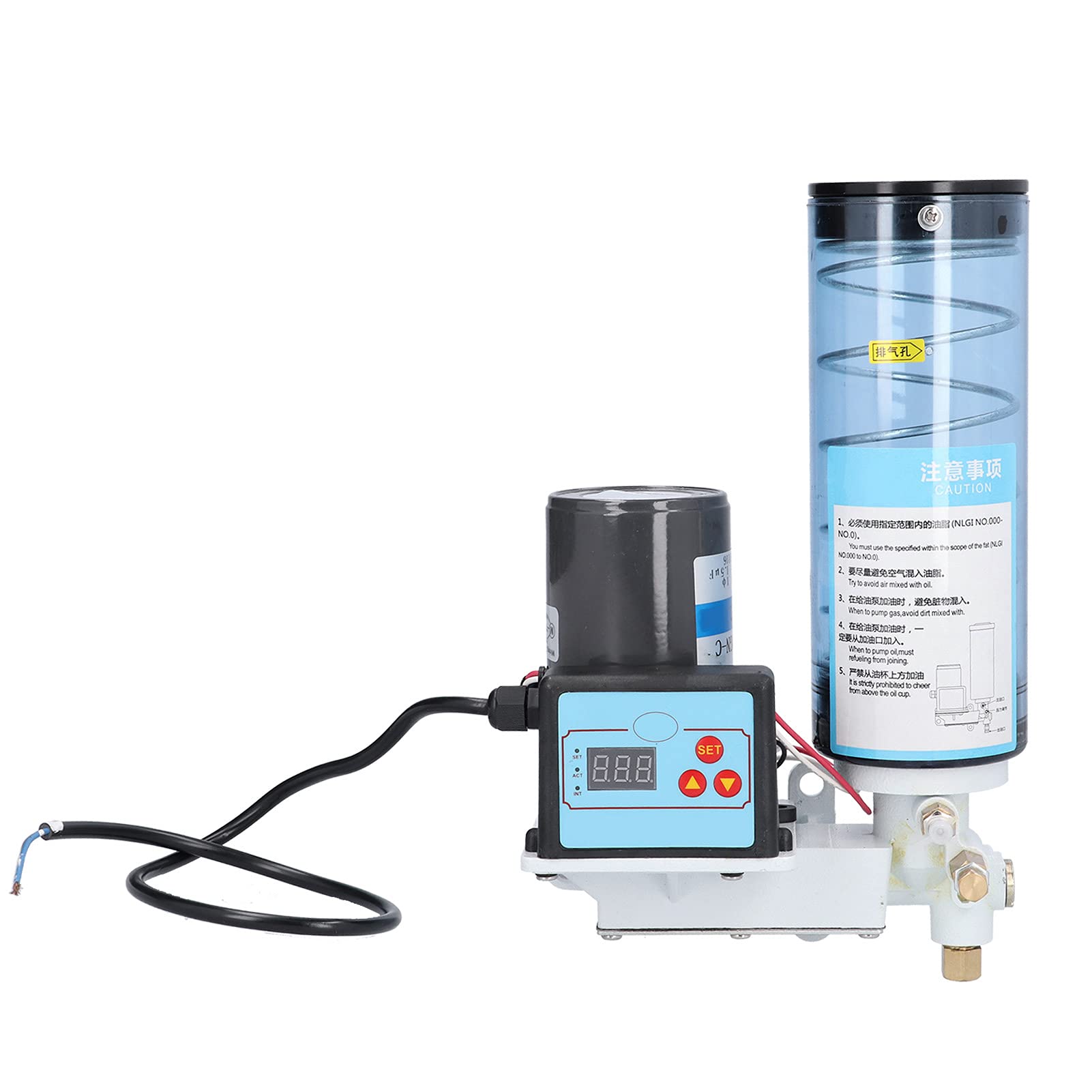 Buy Grease Pump, Ram Pump Oil Lubricant for Lubrication Devices for