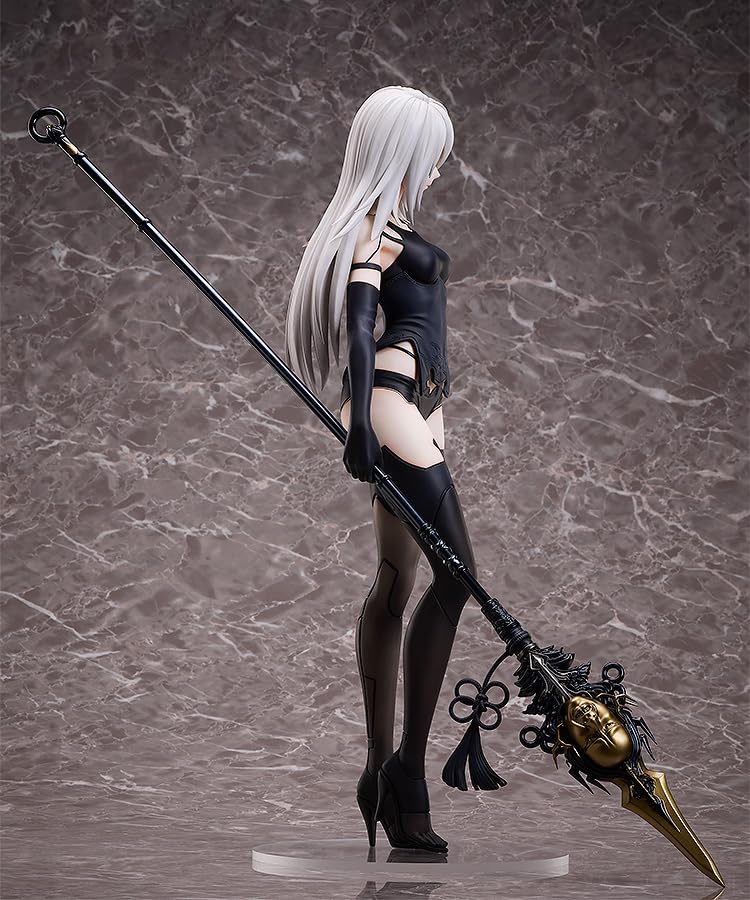 Amazon | NieR Automata Ver1.1a A2 [ヨルハA型二号] 1/4スケール