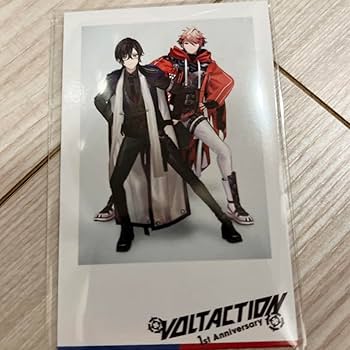 Amazon.co.jp: VOLTACTION セラフダズルガーデン 四季凪アキラ