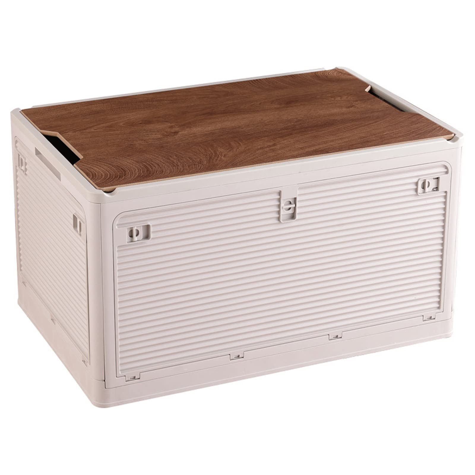 Cajas Almacenaje, Caja Plegable Cajas Organizadoras Apilable Cajas Almacenaje Plastico Portátil Caja Almacenaje con Tapa Cajas Almacenaje Decorativas Cajas Almacenaje Ropa con Ruedas