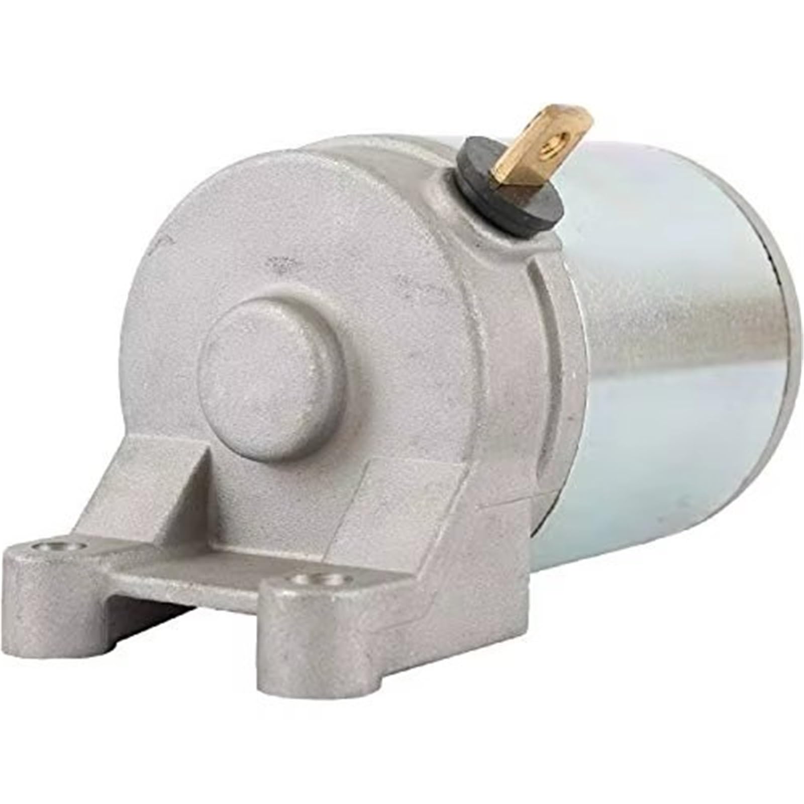 Elektrischer Anlasser Für Aprilia Für Roller 125 150 200 Scarabeo 1999-2004 Für Bombardier Für Rally 175 ATV 2003-2004 Starter AP0296390 Starter Motor