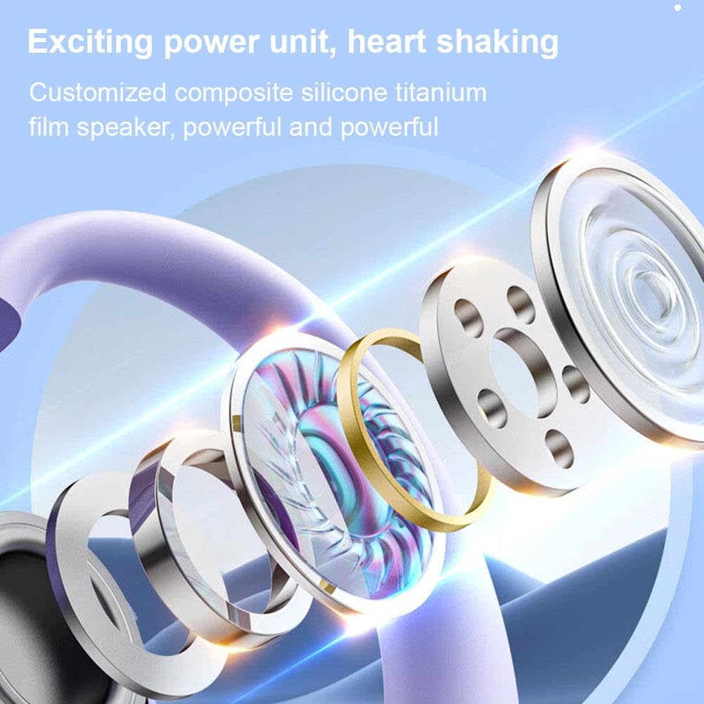 Awaze Labs X15 Pro Écouteurs Awaze Labs, Awaze Sound Labs, Suppression