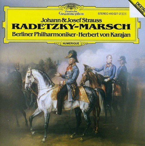 Radetzky March =box=