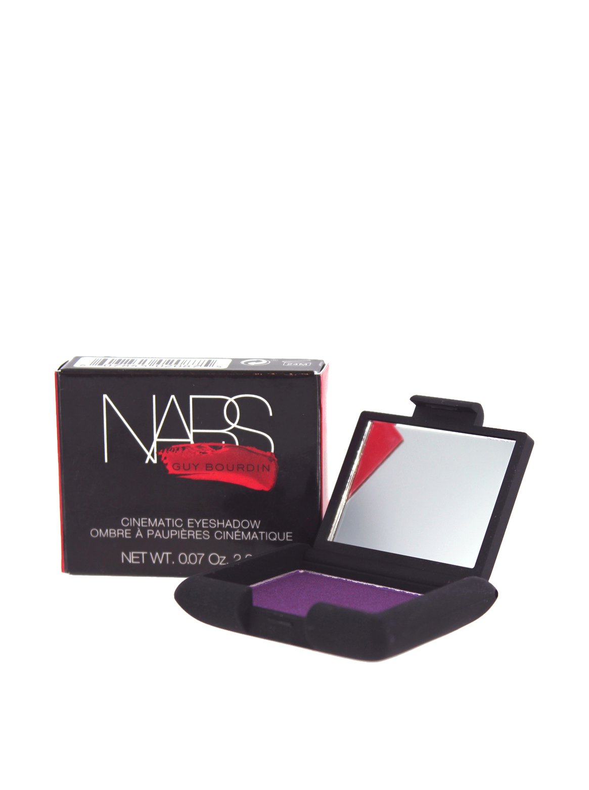 NARSCinematic Eyeshadow, Rage