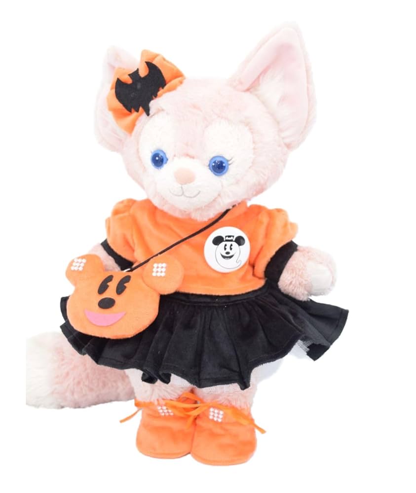 Amazon.co.jp: テディベア通販アリス リーナベル 服 着せ替え