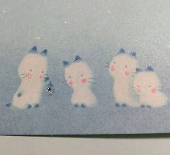 Amazon | メローチューン封筒1枚 レトロ 懐かしい品 ホビー グッズ